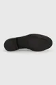 Кожаные мокасины Vagabond Shoemakers AMINA 5801.001.20 чёрный