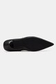 Vagabond Shoemakers ghete de piele LYKKE negru 5814.001.20