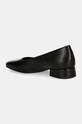 Scarpe Vagabond Shoemakers ballerine in pelle DEBBI 5818.001.20 nero