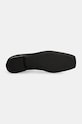 Vagabond Shoemakers baleriny skórzane DEBBI 5818.001.20 czarny