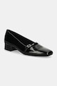 Kožené balerínky Vagabond Shoemakers DEBBI čierna 5818.160.20
