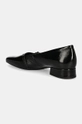 Scarpe Vagabond Shoemakers ballerine in pelle DEBBI 5818.160.20 nero