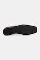 Кожаные балетки Vagabond Shoemakers DEBBI 5818.160.38 бордо