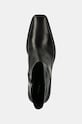 Vagabond Shoemakers cizme de piele AINO negru 5829.001.20
