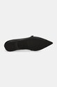 Vagabond Shoemakers balerini de piele HERMINE 5833.001.20 negru