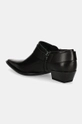 Scarpe Vagabond Shoemakers scarpe da cowboy CASSIE 5850.001.20 nero