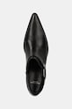 Vagabond Shoemakers cizme de piele CASSIE negru 5850.001.20