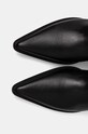 Шкіряні чоботи Vagabond Shoemakers CASSIE 5850.101.20 чорний