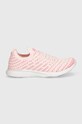 APL Athletic Propulsion Labs buty do biegania TechLoom Wave 2.2.009224 różowy AW24