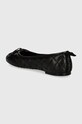 Încălțăminte See by Chloé balerini Jodie SB43021B.999 negru