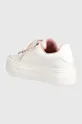 See by Chloé sneakers in pelle Essie Gambale: Pelle naturale Parte interna: Materiale sintetico, Pelle naturale Suola: Materiale sintetico