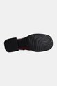 Vagabond Shoemakers botki skórzane ANSIE 5445.060.42 bordowy