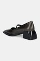 Încălțăminte Vagabond Shoemakers pantofi de piele VIVIAN 5553.018.14 gri