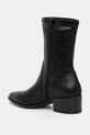 Obuwie Vagabond Shoemakers botki MARJA 5613.202.20 czarny