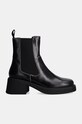 Vagabond Shoemakers ghete chelsea de piele DORAH 5642.001.87 negru NC24