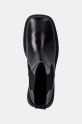 Vagabond Shoemakers stivaletti chelsea in pelle DORAH nero 5642.001.87