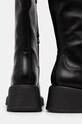 Шкіряні чоботи Vagabond Shoemakers DORAH чорний 5642.701.20