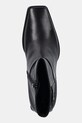 Vagabond Shoemakers cizme de piele HEDDA negru 5802.001.20