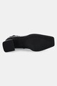 Vagabond Shoemakers cizme de piele HEDDA 5802.001.20 negru