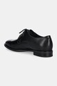 Boty Kožené polobotky Vagabond Shoemakers HEIDI 5809.001.20 černá