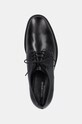 Kožené polobotky Vagabond Shoemakers HEIDI černá 5809.001.20