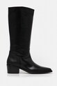 Шкіряні чоботи Vagabond Shoemakers KELSEY 5810.001.20 чорний NC24