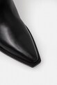 Шкіряні чоботи Vagabond Shoemakers KELSEY 5810.001.20 чорний