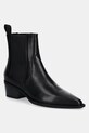 Vagabond Shoemakers ghete chelsea de piele KELSEY 5-8 cm negru 5810.201.20
