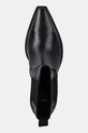 Vagabond Shoemakers ghete chelsea de piele KELSEY negru 5810.201.20