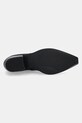 Vagabond Shoemakers ghete chelsea de piele KELSEY 5810.201.20 negru