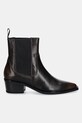 Vagabond Shoemakers ghete chelsea de piele KELSEY 5810.218.33 maro NC24