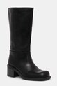 Vagabond Shoemakers ghete de piele DANIELLA 5-8 cm negru 5820.001.20