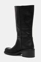 Încălțăminte Vagabond Shoemakers ghete de piele DANIELLA 5820.001.20 negru