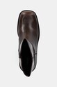 Vagabond Shoemakers cizme de piele DANIELLA maro 5820.209.19