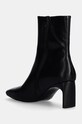 Взуття Шкіряні черевики Vagabond Shoemakers VENDELA 5823.001.20 чорний