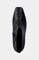 Шкіряні черевики Vagabond Shoemakers VENDELA чорний 5823.001.20