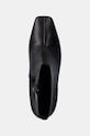 Δερμάτινες μπότες Vagabond Shoemakers VENDELA μαύρο 5823.001.20