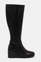 Vagabond Shoemakers ghete de piele DEENA 5832.001.20 negru NC24