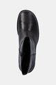 Vagabond Shoemakers cizme de piele DEENA negru 5832.101.20
