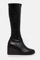 Vagabond Shoemakers cizme DEENA 5832.202.20 negru NC24