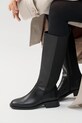 Vagabond Shoemakers ghete de piele SHEILA negru 5835.101.20