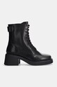 Vagabond Shoemakers cizme de piele DORAH 5842.001.20 negru NC24