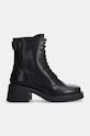 Vagabond Shoemakers cizme de piele DORAH 5842.001.20 negru NC24