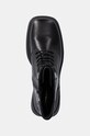Vagabond Shoemakers cizme de piele DORAH negru 5842.001.20