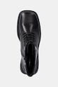 Vagabond Shoemakers cizme de piele DORAH negru 5842.001.20