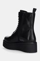Обувь Кожаные полусапожки Vagabond Shoemakers TARA 5846.001.20 чёрный