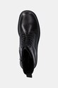 Кожаные полусапожки Vagabond Shoemakers TARA чёрный 5846.001.20