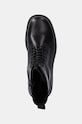 Кожени боти Vagabond Shoemakers TARA черен 5846.001.20