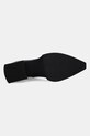 Шкіряні черевики Vagabond Shoemakers VIVIAN 5853.102.20 чорний