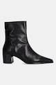 Vagabond Shoemakers bőr csizma GISELLE 5854.001.20 fekete NC24